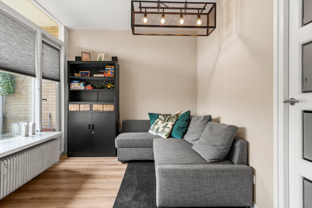 Foto 11 van Wagenaarlaan 44