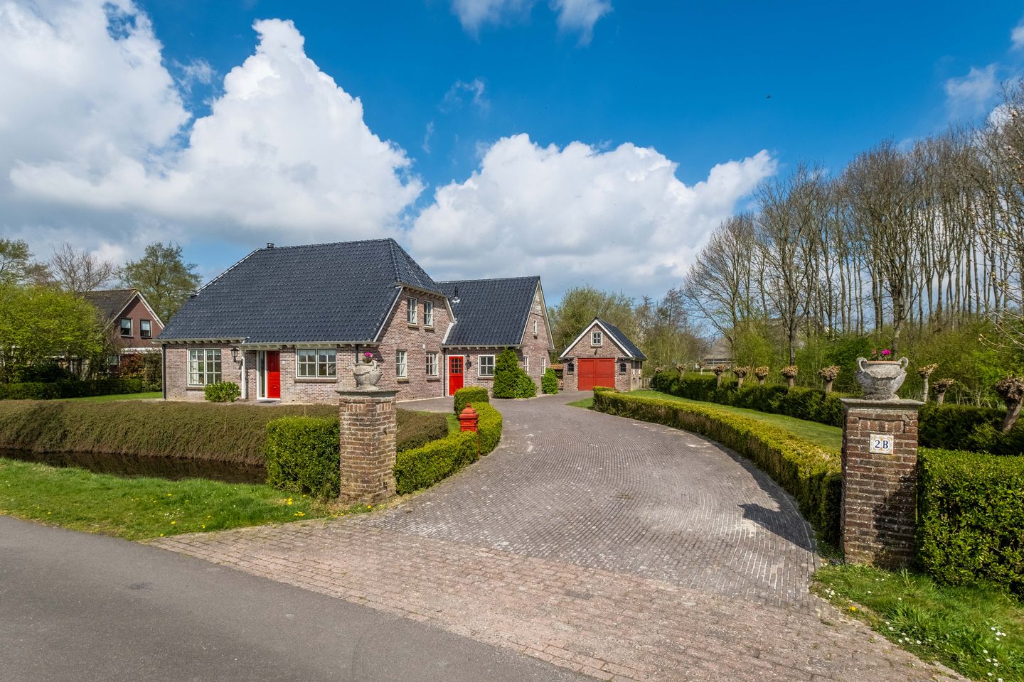 Foto 10 van Grienereed 2-B