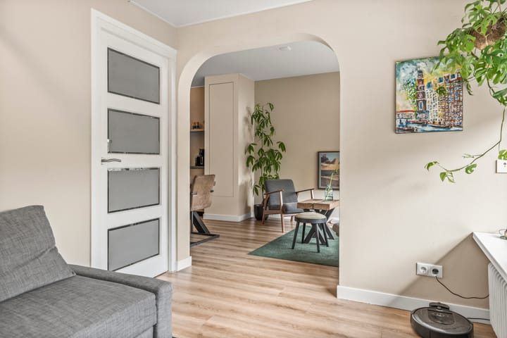 Foto 12 van Wagenaarlaan 44