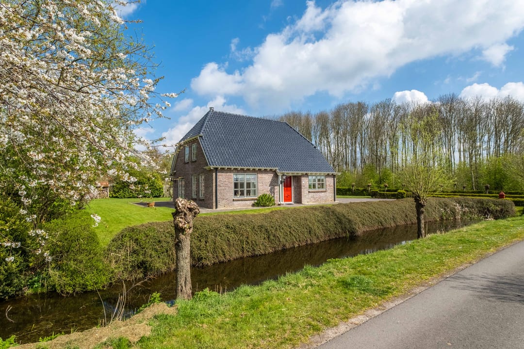 Foto 11 van Grienereed 2-B