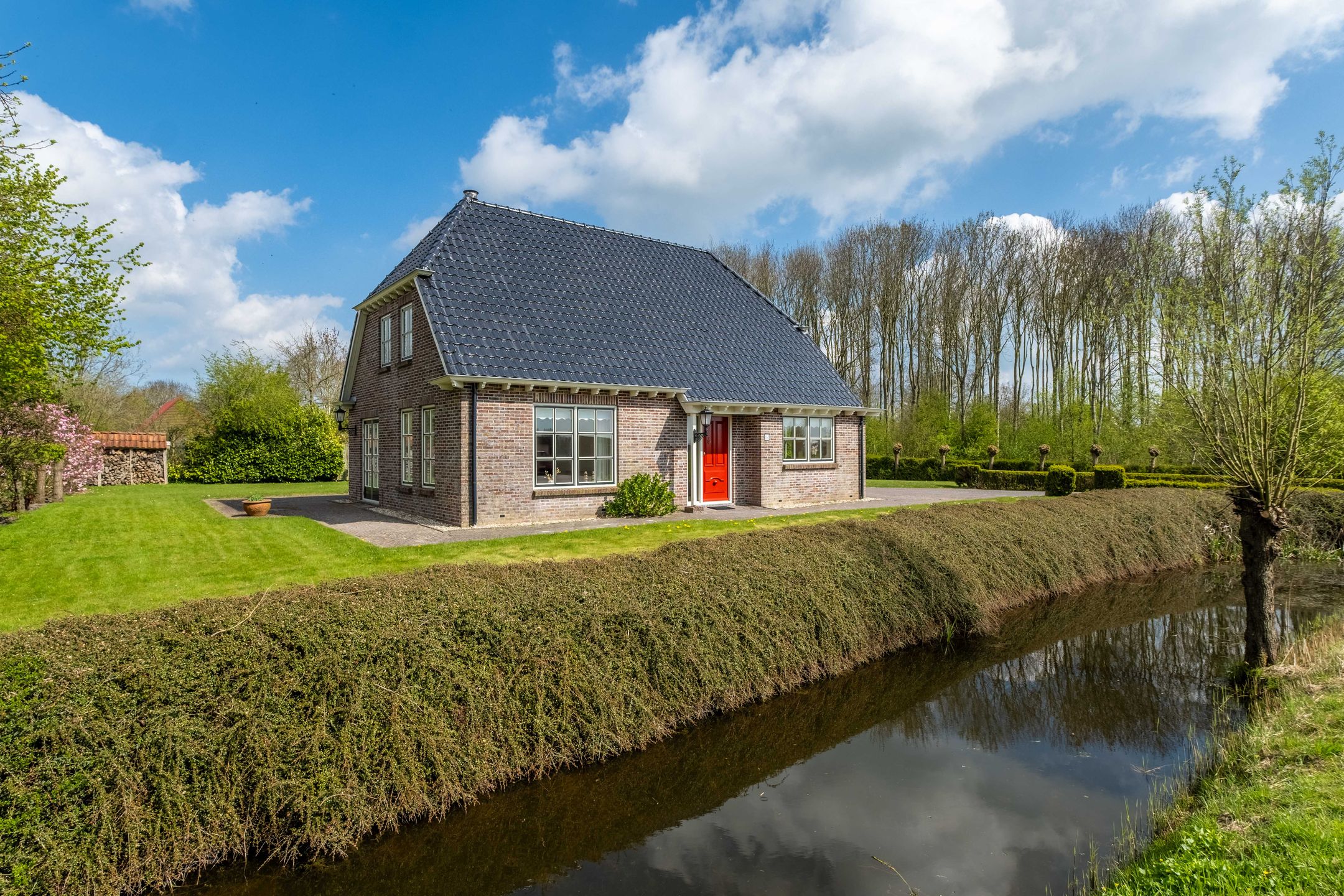 Foto 12 van Grienereed 2-B