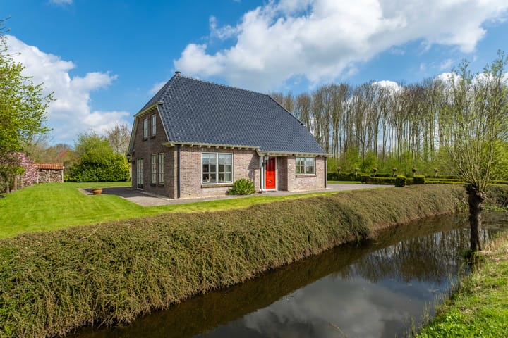 Foto 12 van Grienereed 2-B