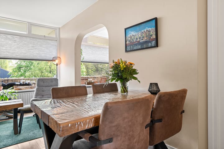 Foto 15 van Wagenaarlaan 44