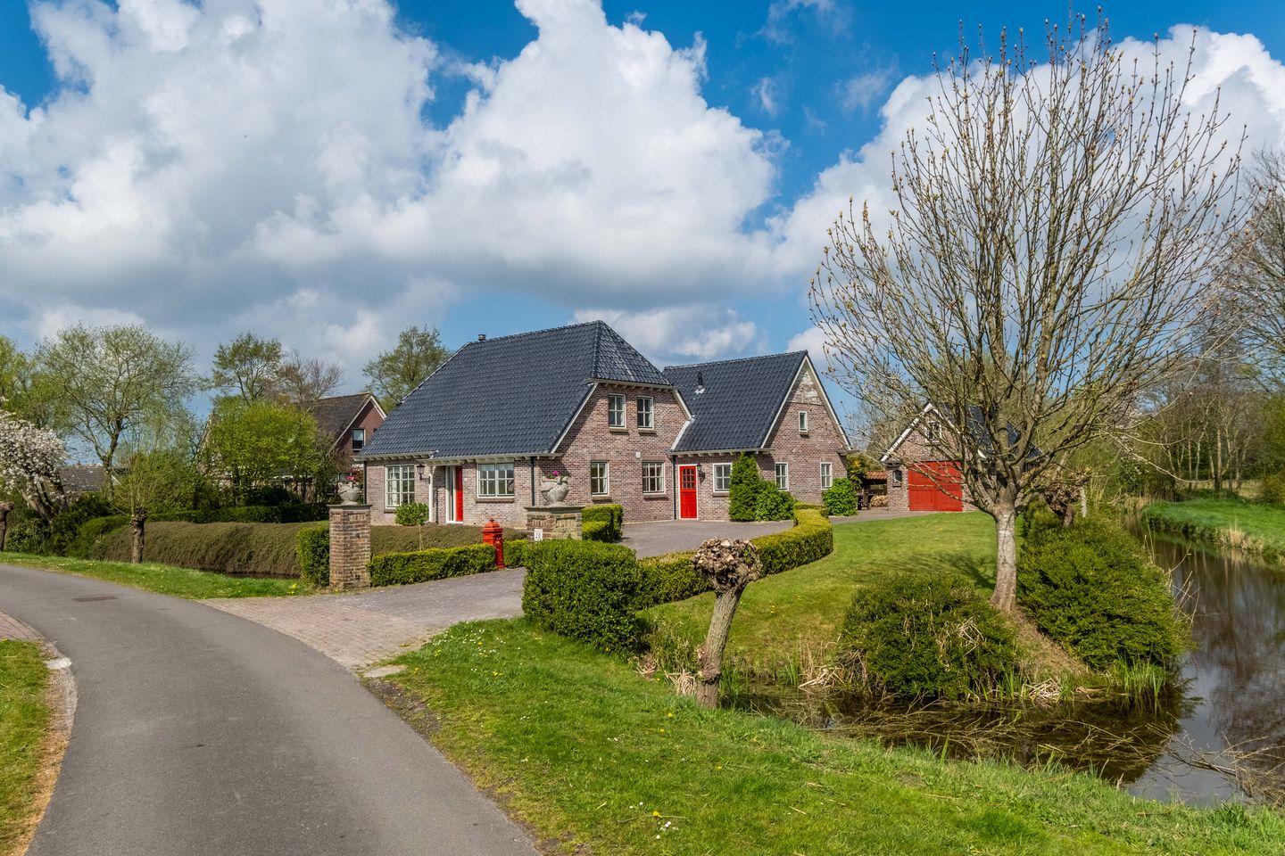 Foto 14 van Grienereed 2-B