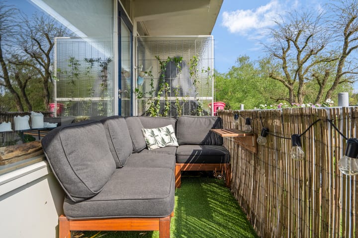 Foto 30 van Wagenaarlaan 44