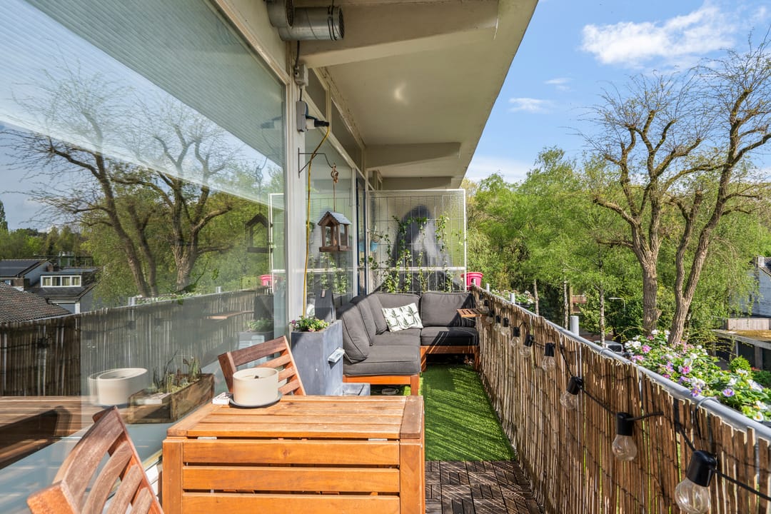 Foto 31 van Wagenaarlaan 44