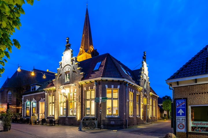Kerkstraat 1
