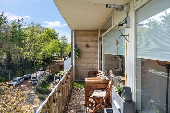 Foto 32 van Wagenaarlaan 44