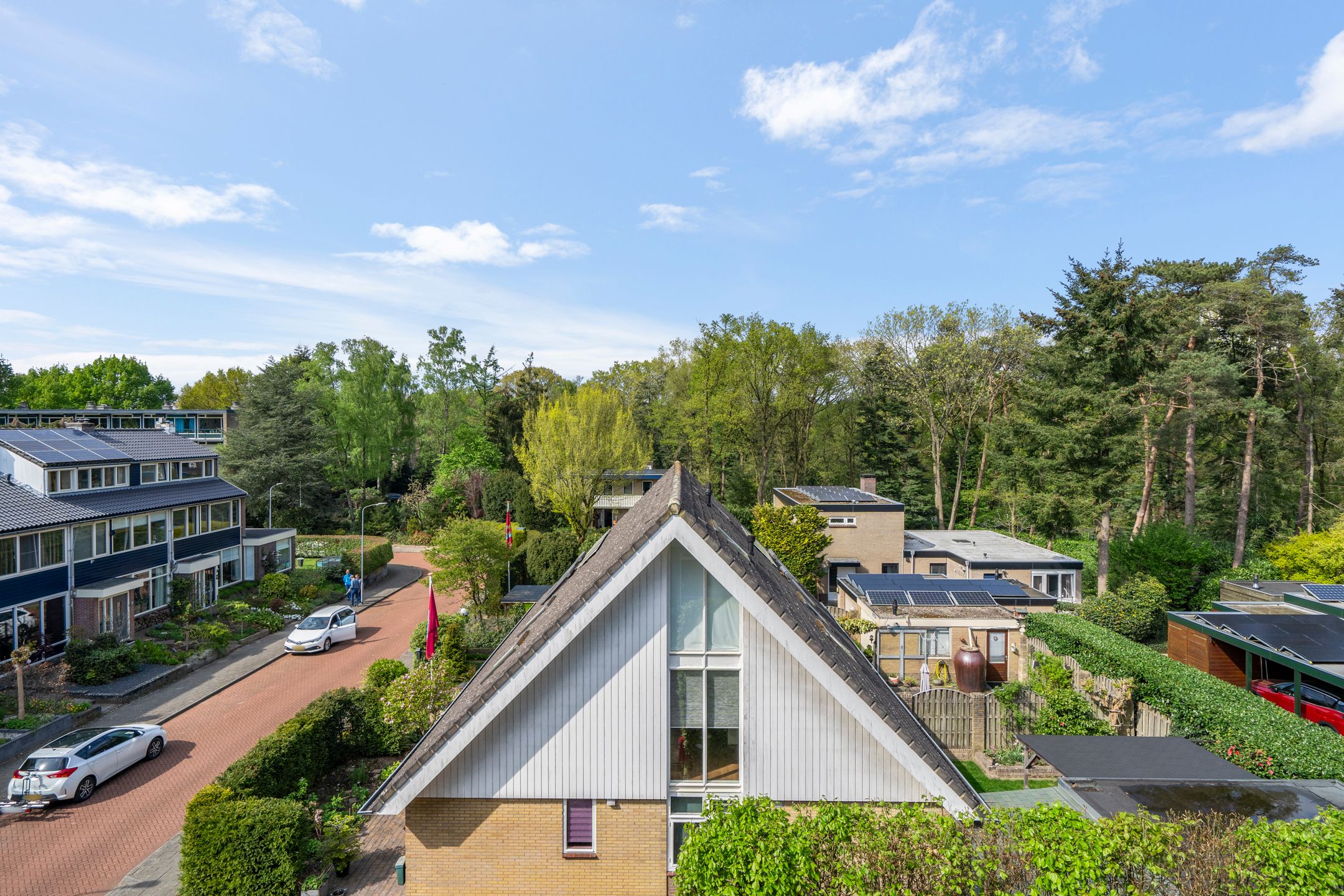 Foto 33 van Wagenaarlaan 44