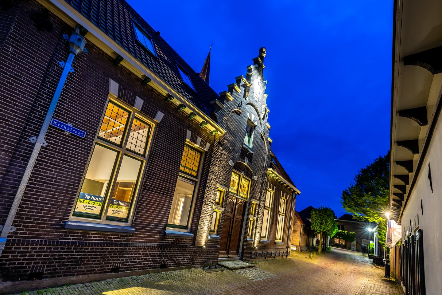 View photo 4 of Kerkstraat 1