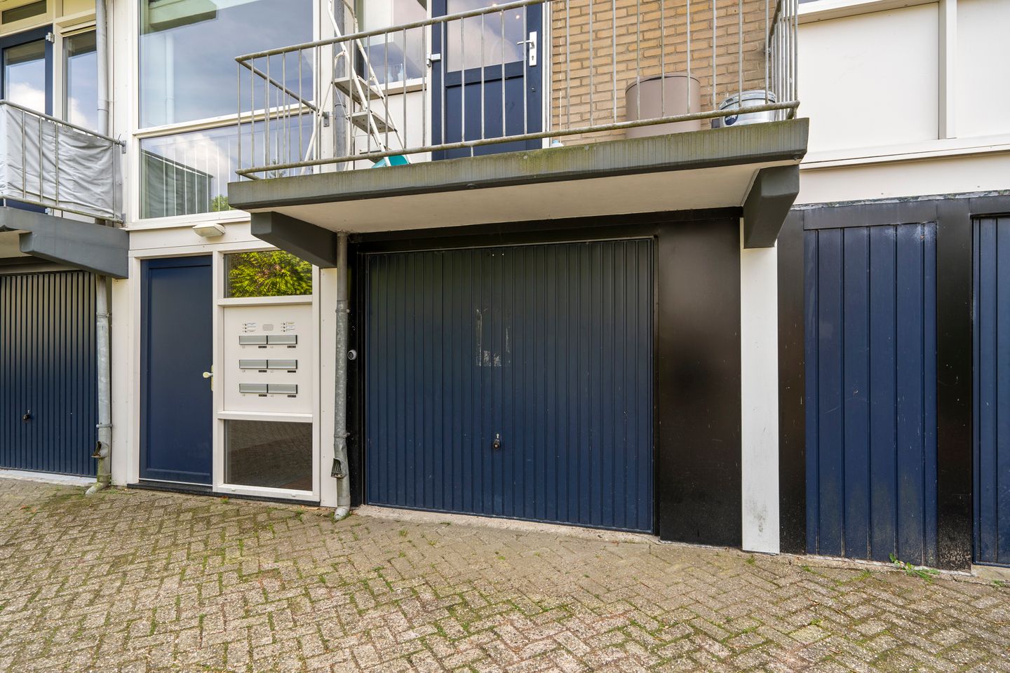 Foto 35 van Wagenaarlaan 44