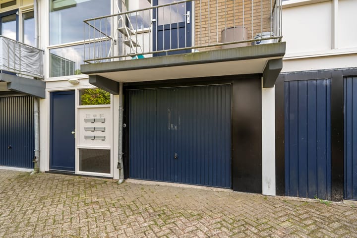 Foto 35 van Wagenaarlaan 44