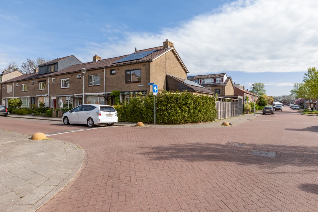 Foto 37 van Appelstraat 2