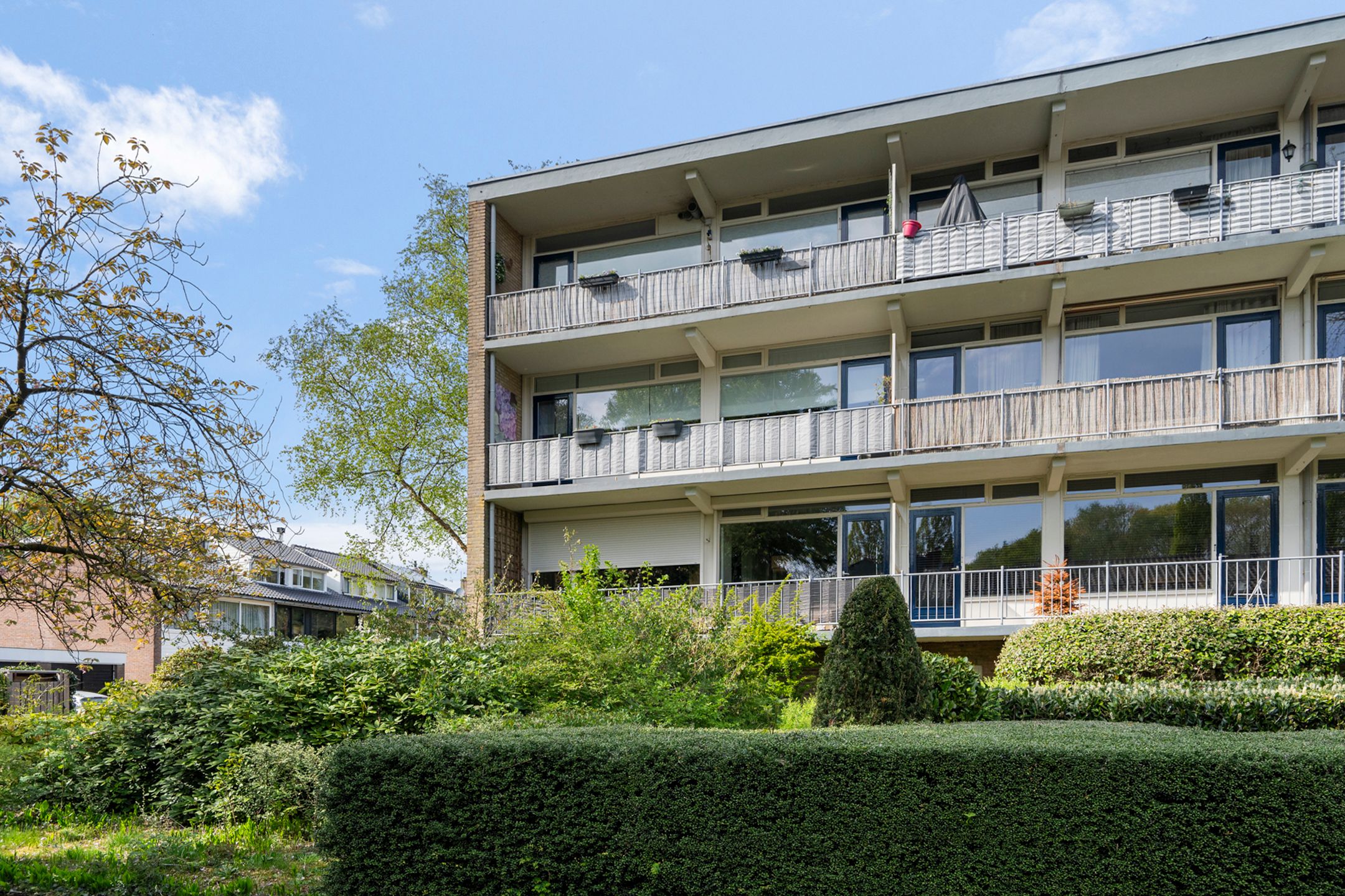 Foto 36 van Wagenaarlaan 44