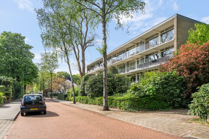 Foto 37 van Wagenaarlaan 44