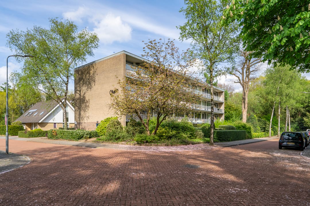 Foto 38 van Wagenaarlaan 44