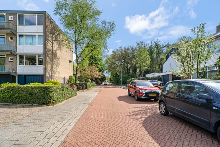 Foto 39 van Wagenaarlaan 44