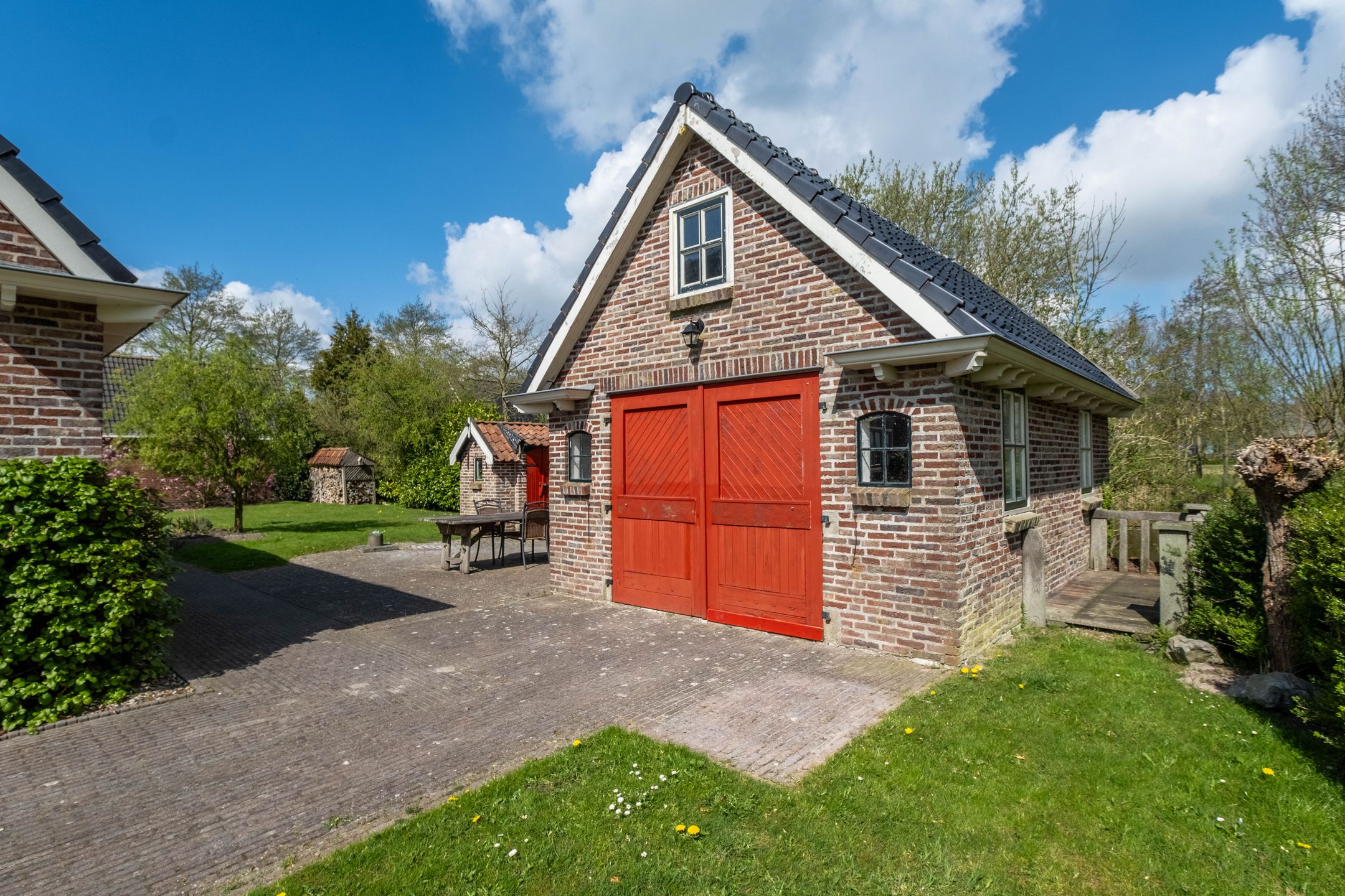 Foto 60 van Grienereed 2-B