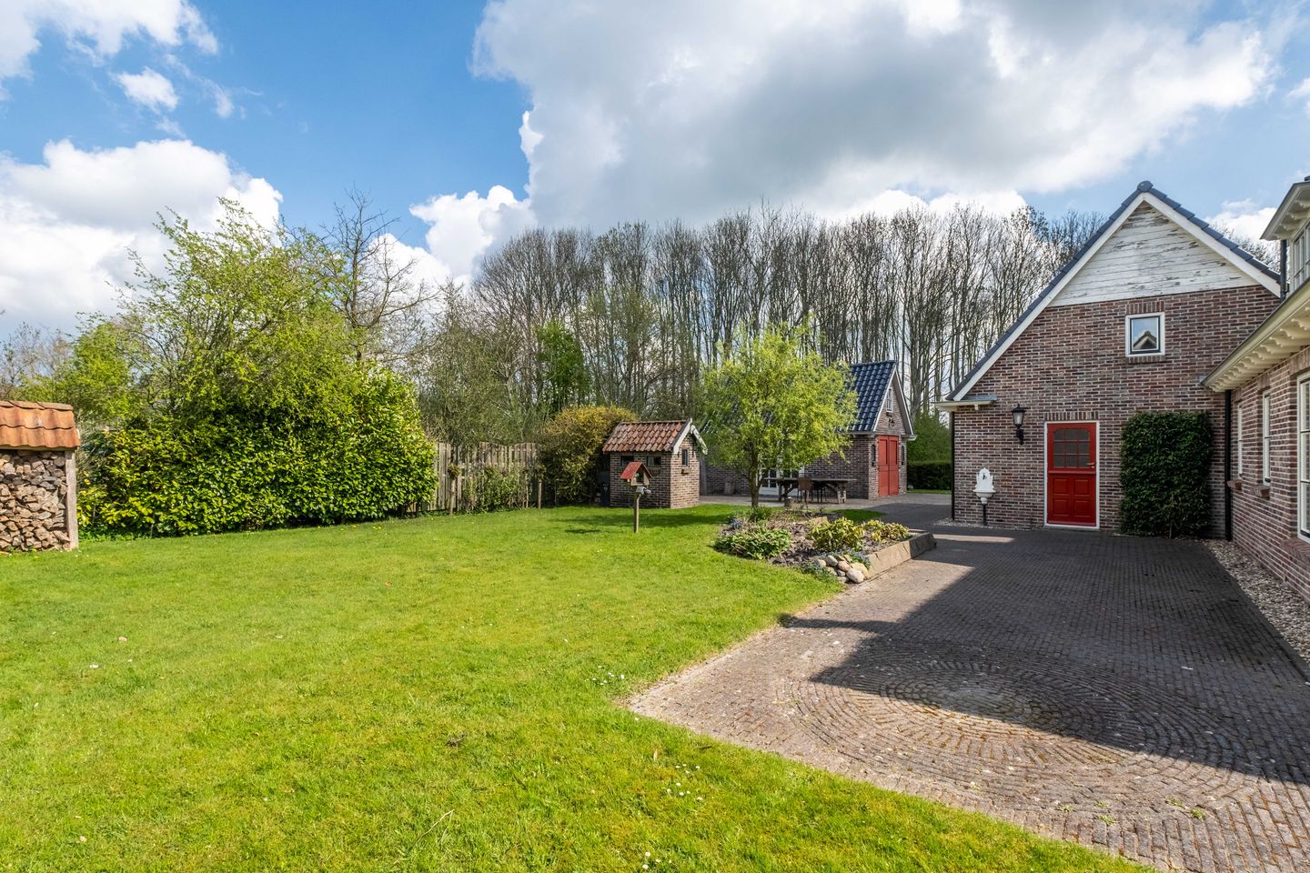 Foto 64 van Grienereed 2-B