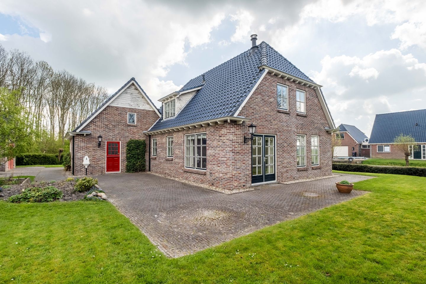 Foto 65 van Grienereed 2-B