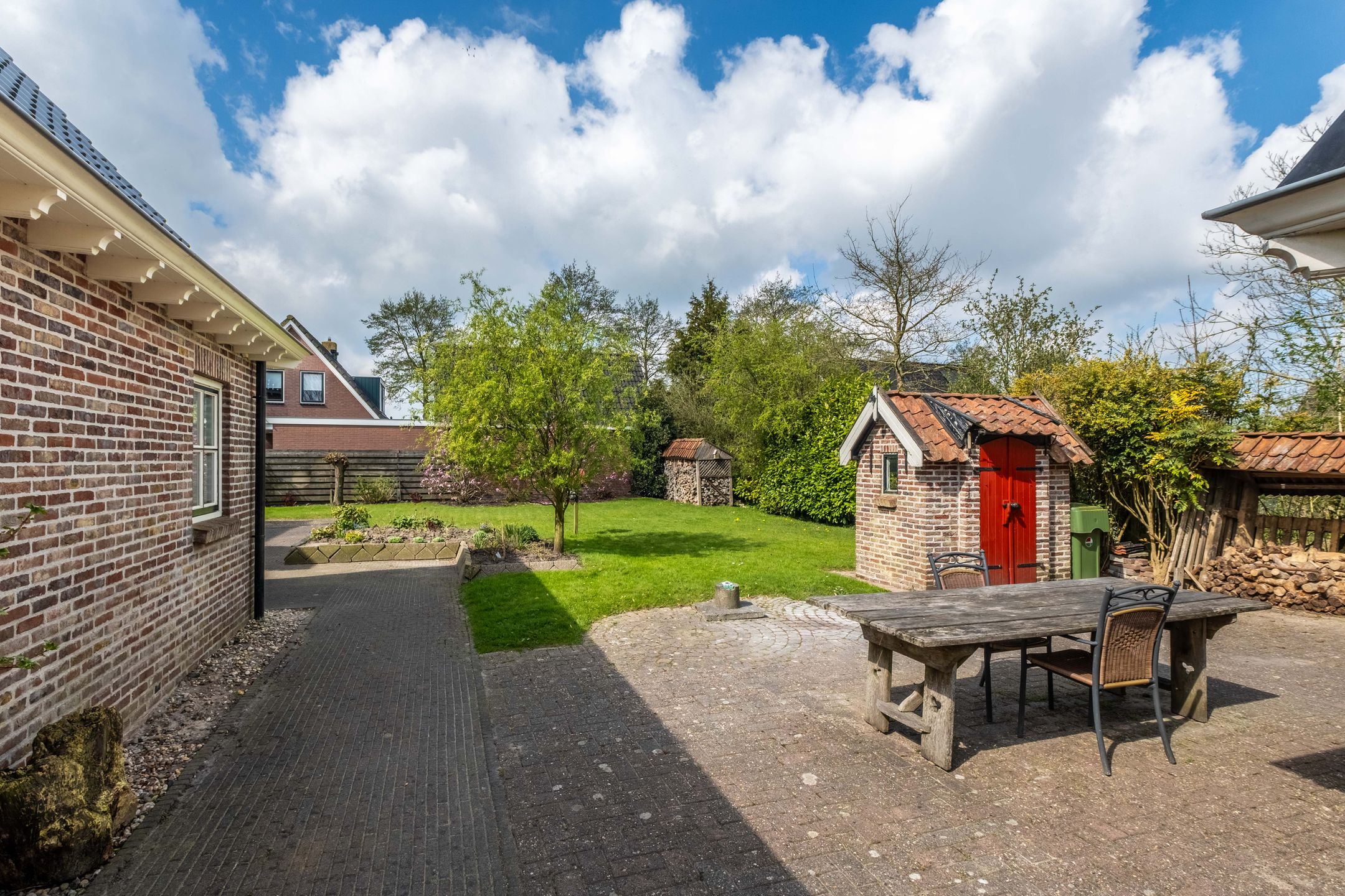 Foto 72 van Grienereed 2-B