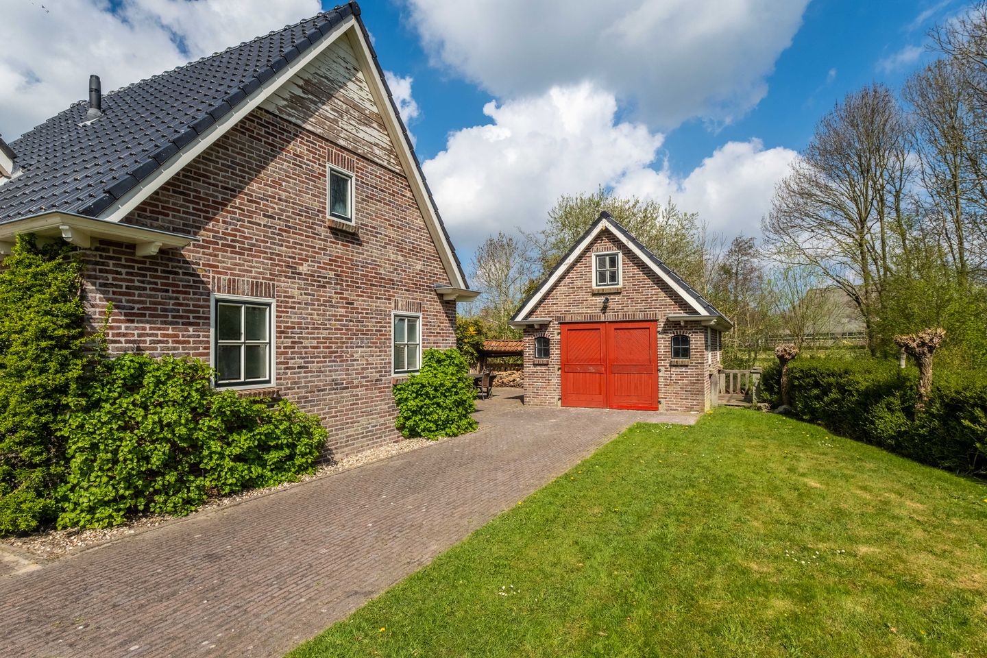 Foto 74 van Grienereed 2-B