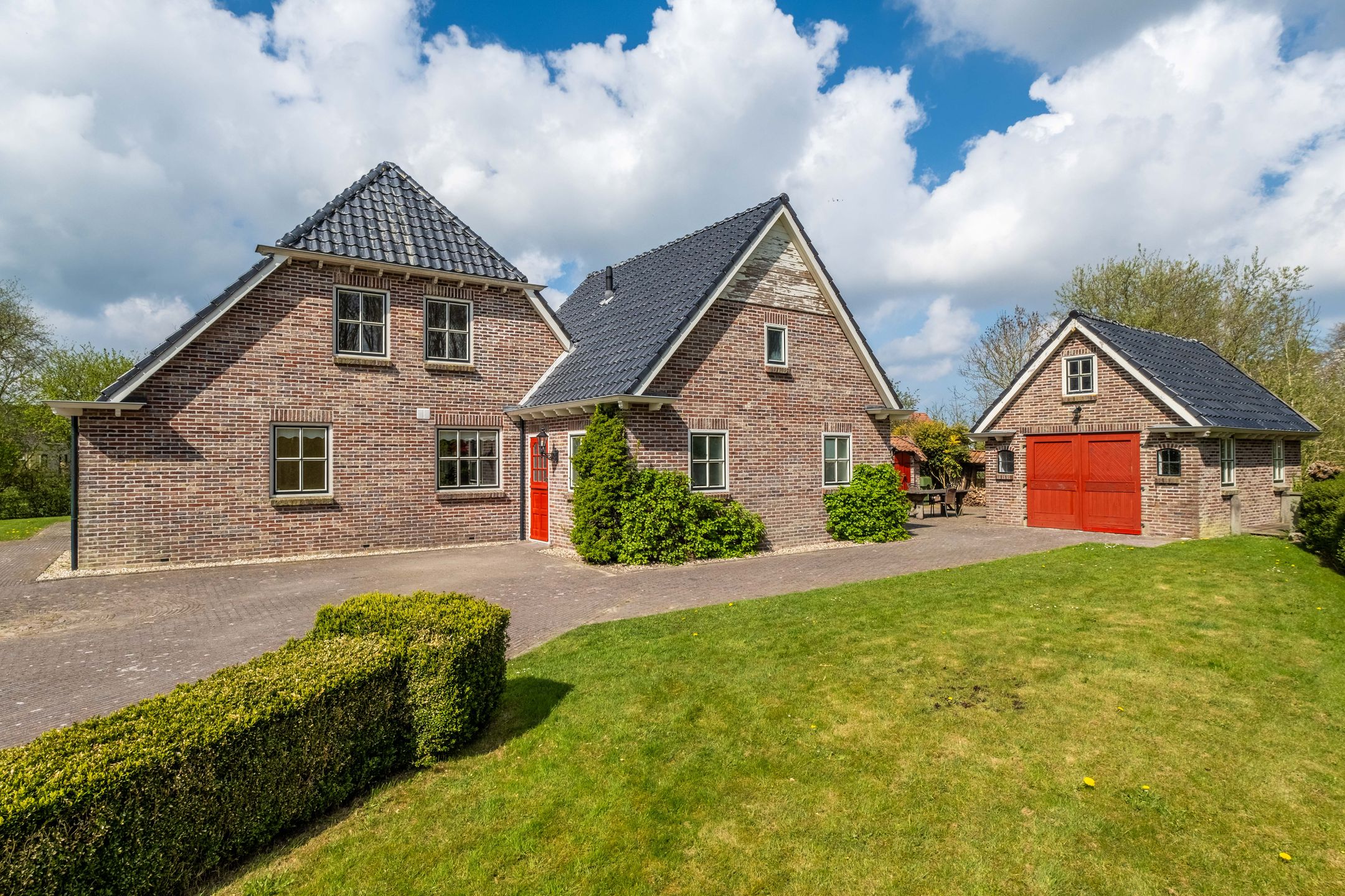 Foto 75 van Grienereed 2-B