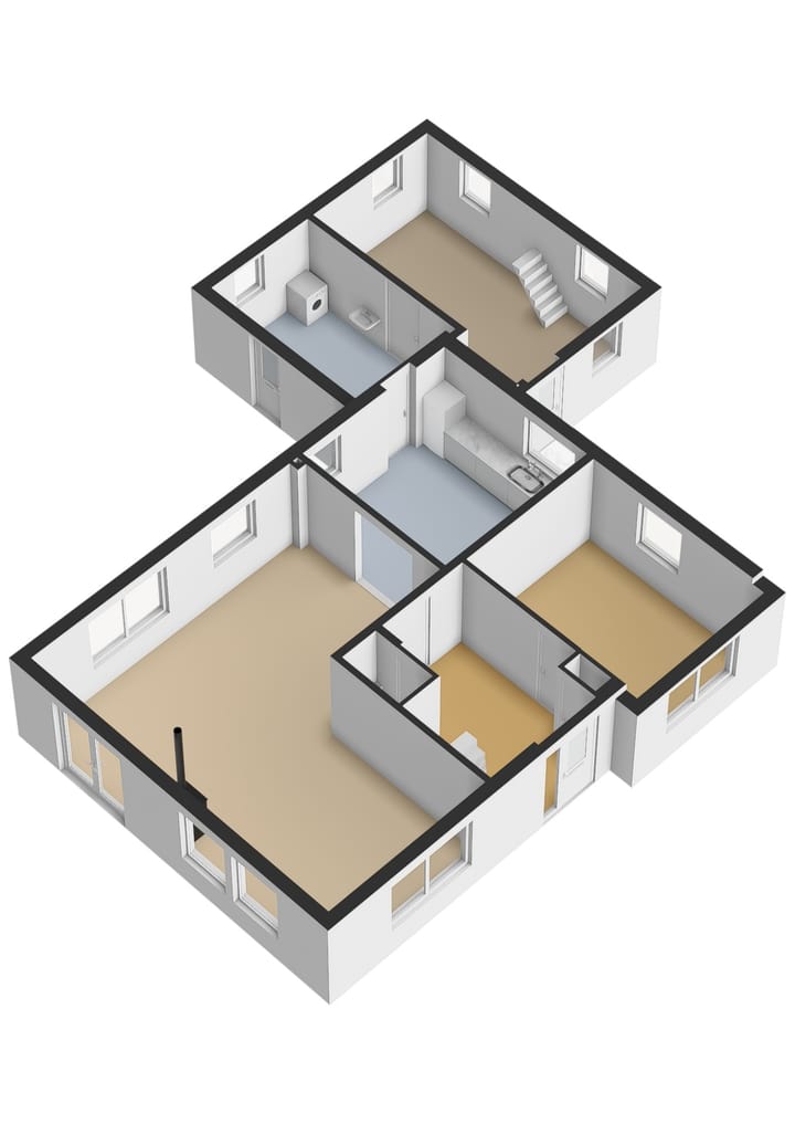 Foto 77 van Grienereed 2-B