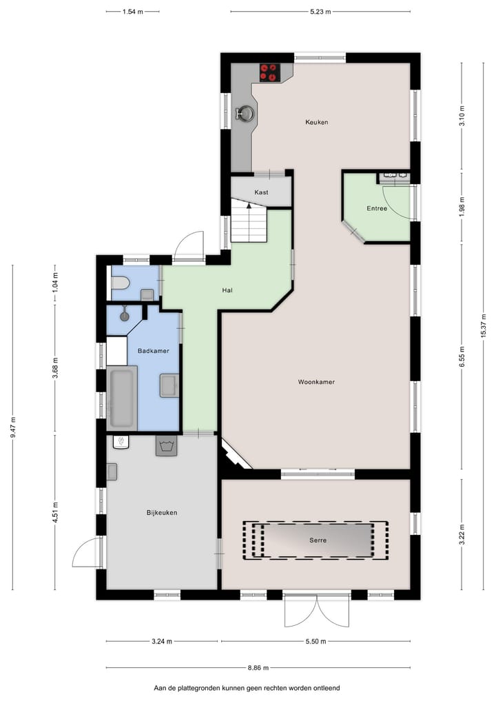 Foto 60 van Kanaalweg 27