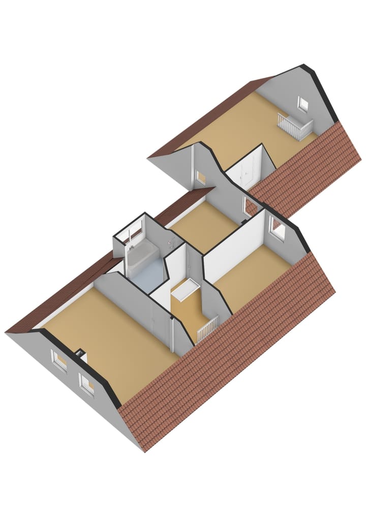 Foto 79 van Grienereed 2-B