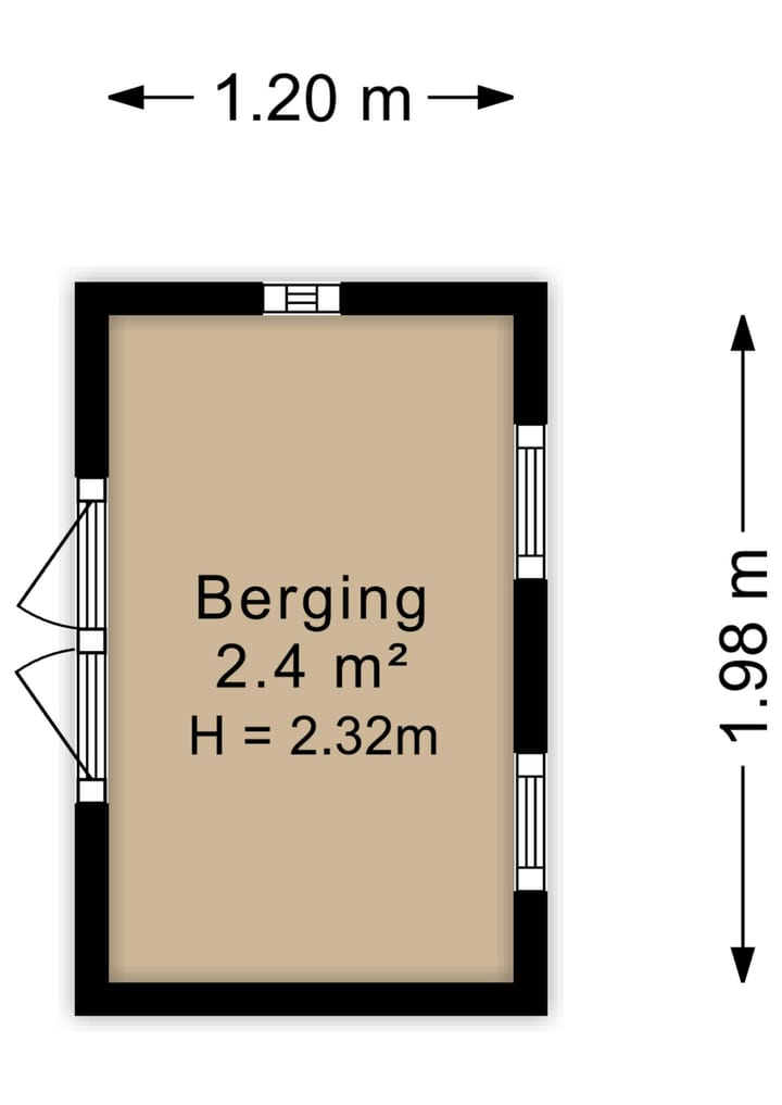 Foto 82 van Grienereed 2-B