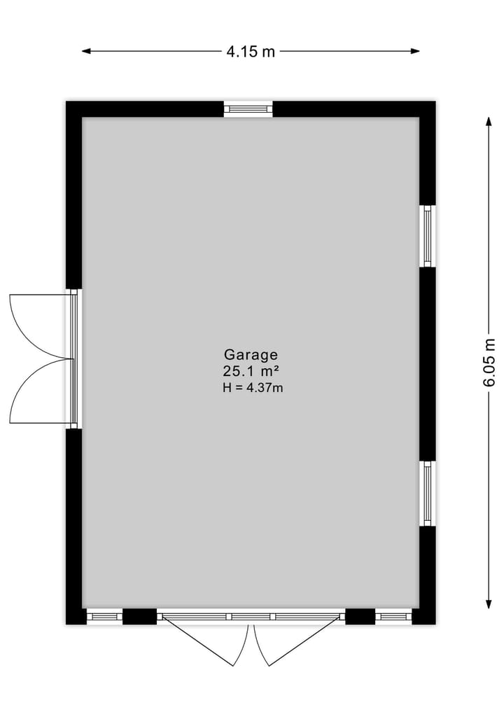 Foto 84 van Grienereed 2-B