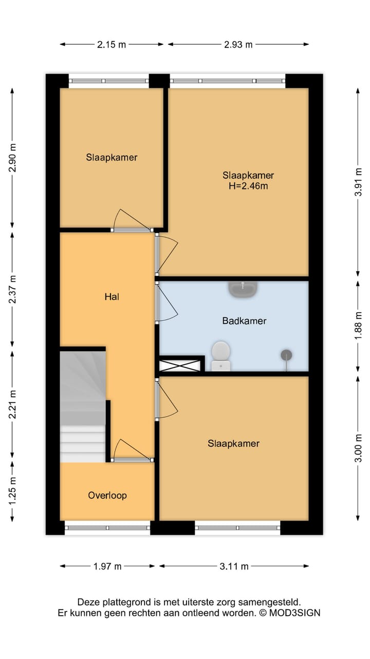 Foto 30 van Bijvoetstraat 18