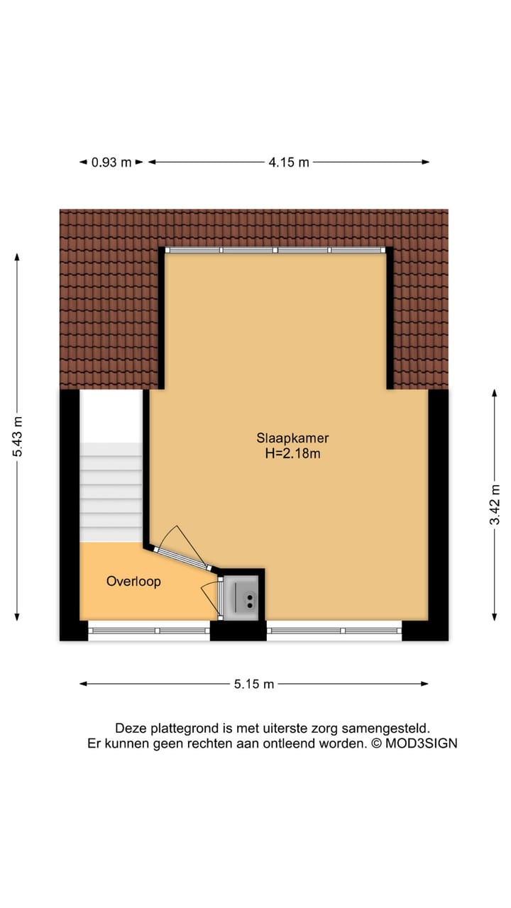 Foto 31 van Bijvoetstraat 18