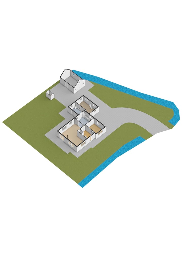 Foto 87 van Grienereed 2-B