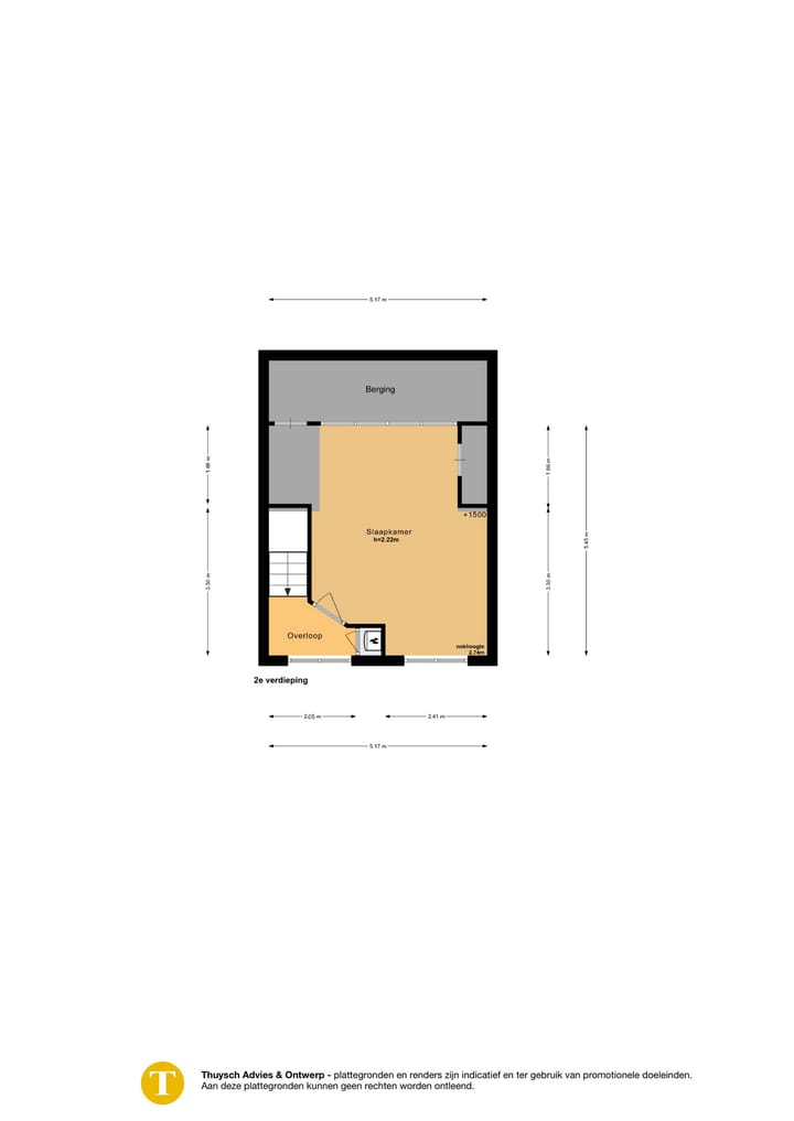 Foto 34 van Bijvoetstraat 18