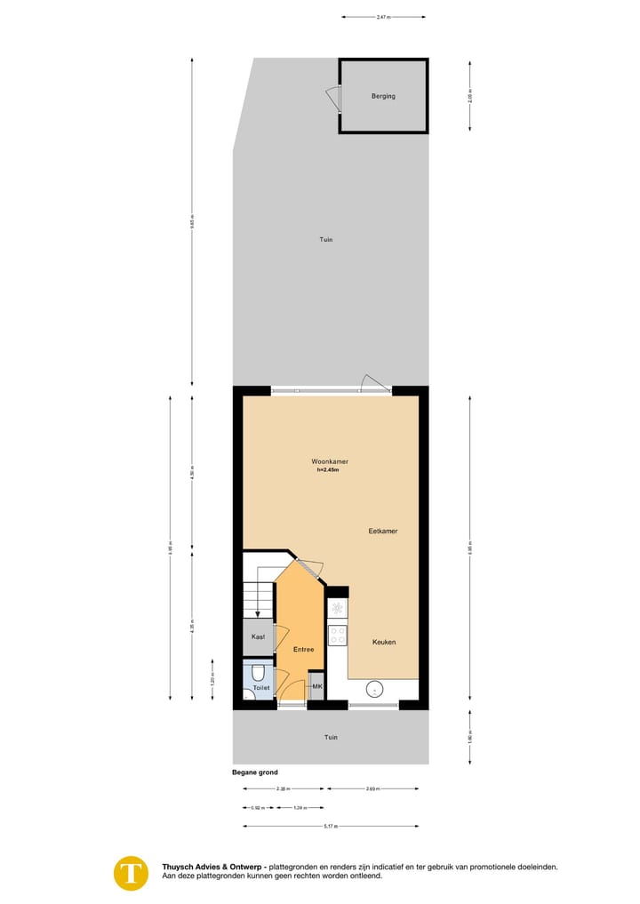 Foto 35 van Bijvoetstraat 18