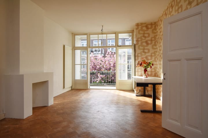 Foto 2 van Copernicuslaan 160