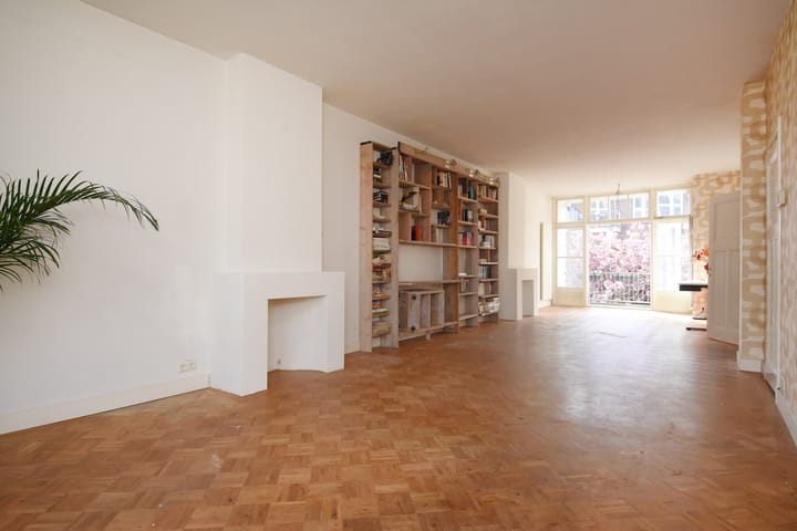 Foto 3 van Copernicuslaan 160