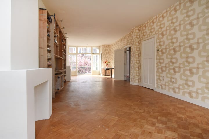 Foto 4 van Copernicuslaan 160