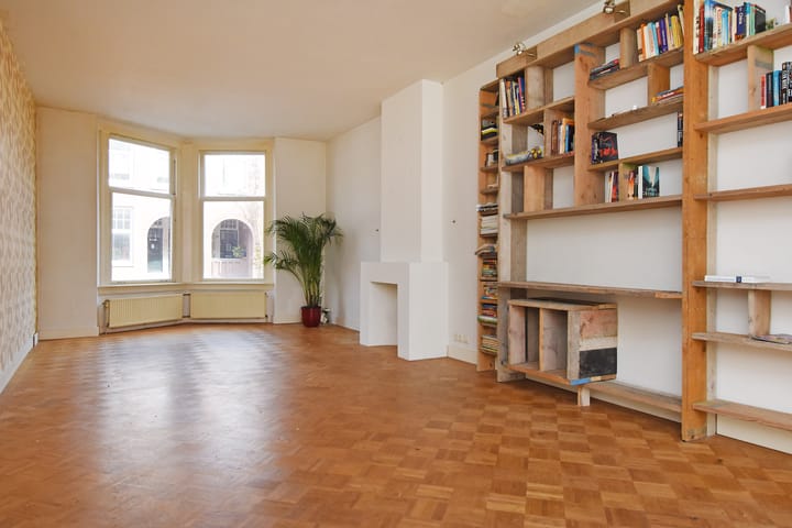 Foto 7 van Copernicuslaan 160