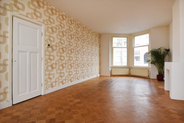 Foto 8 van Copernicuslaan 160