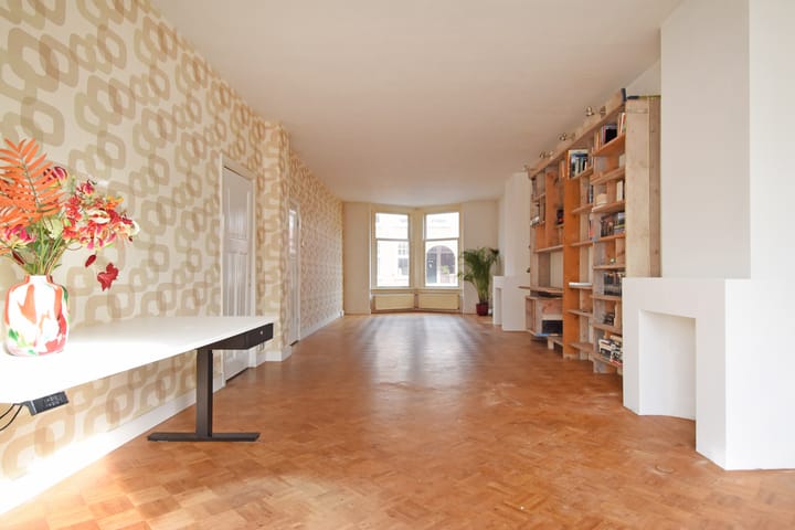 Foto 9 van Copernicuslaan 160