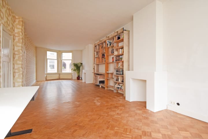 Foto 10 van Copernicuslaan 160