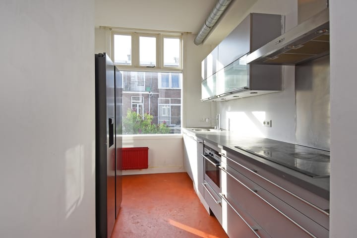 Foto 15 van Copernicuslaan 160