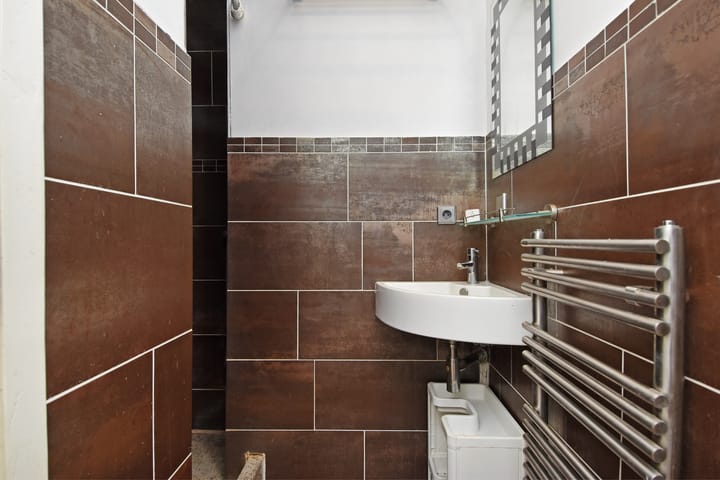 Foto 21 van Copernicuslaan 160