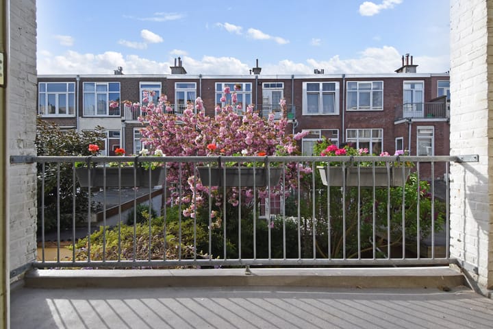 Foto 12 van Copernicuslaan 160