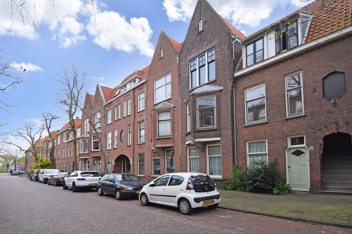 Foto 27 van Copernicuslaan 160