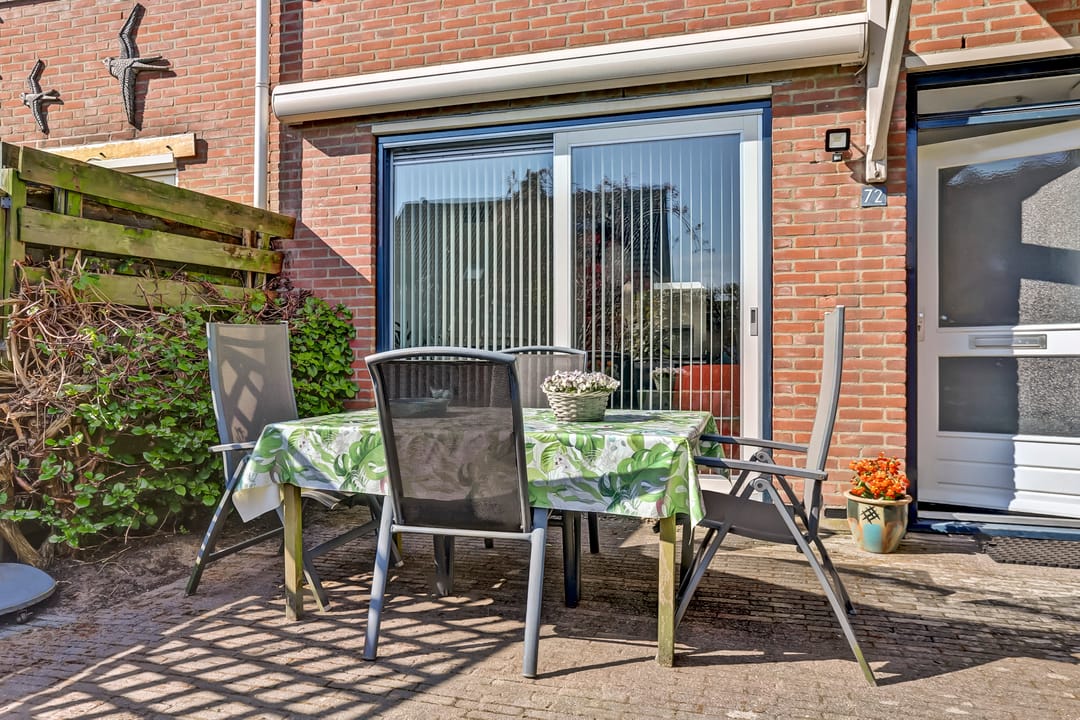 Foto 2 van Goudenregenstraat 72