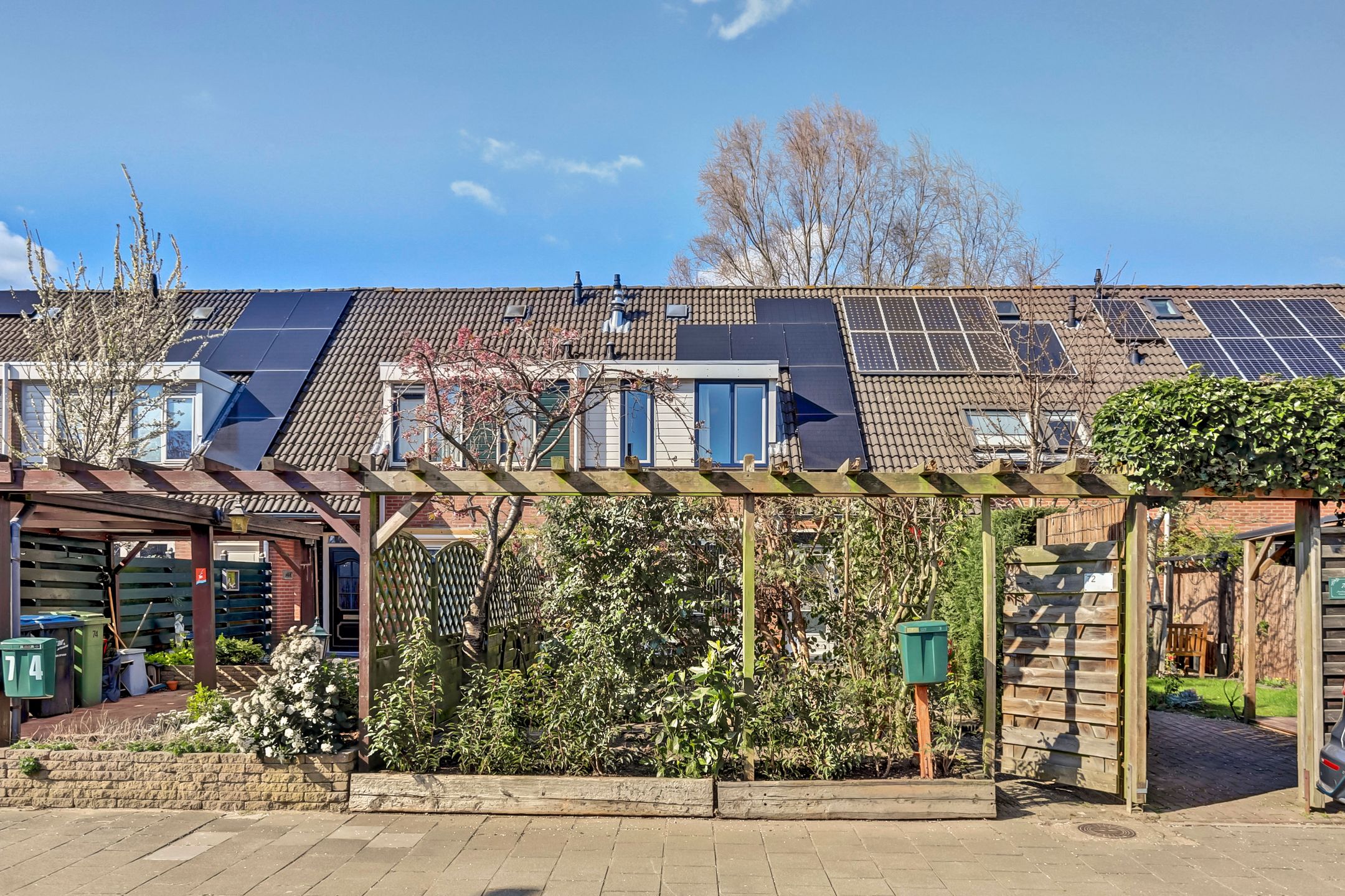 Foto 3 van Goudenregenstraat 72